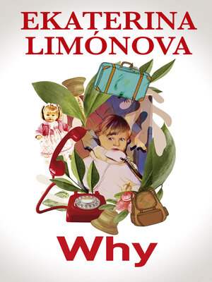 cover image of Why